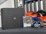 PlayStation 4 Pro 1TB Tek Kol + Mafia 3 Oyun CD’si (İKİNCİ EL) - Görsel 5