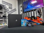 PlayStation 4 Pro 1TB Tek Kol + Fifa 19 Oyun CD’si (İKİNCİ EL)
