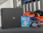 PlayStation 4 Pro 1TB Tek Kol + Fifa 19 Oyun CD’si (İKİNCİ EL) - Görsel 2