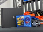 PlayStation 4 Pro 1TB Tek Kol + Fifa 19 Oyun CD’si (İKİNCİ EL) - Görsel 3