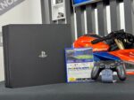 PlayStation 4 Pro 1TB Tek Kol + Fifa 19 Oyun CD’si (İKİNCİ EL) - Görsel 5