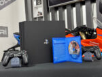 PlayStation 4 Pro 1TB Çift Kol + Just Cause 3 Oyun CD’si (İKİNCİ EL) - Görsel 3