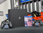 PlayStation 4 Pro 1TB Çift Kol + Detroit Oyun CD’si (İKİNCİ EL) - Görsel 2