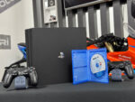 PlayStation 4 Pro 1TB Çift Kol + Detroit Oyun CD’si (İKİNCİ EL) - Görsel 3