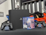 PlayStation 4 Pro 1TB Çift Kol + Detroit Oyun CD’si (İKİNCİ EL) - Görsel 4
