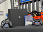 PlayStation 4 Pro 1TB Çift Kol + Detroit Oyun CD’si (İKİNCİ EL) - Görsel 5
