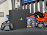 PlayStation 4 Pro 1TB Çift Kol + Uncharted 4 Oyun CD’si (İKİNCİ EL) - Görsel 2