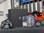 PlayStation 4 Pro 1TB Çift Kol + Uncharted 4 Oyun CD’si (İKİNCİ EL) - Görsel 4