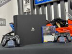 PlayStation 4 Pro 1TB Çift Kol + Uncharted 4 Oyun CD’si (İKİNCİ EL) - Görsel 5