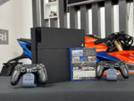 PlayStation 4 Fat 500GB Çift Kol + Grand Theft Auto (Gta5) Oyun CD’si (İKİNCİ EL) - Görsel 5
