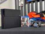 PlayStation 4 Fat 500GB Tek Kol + Mafia 3 Oyun CD’si (İKİNCİ EL) - Görsel 2