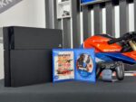 PlayStation 4 Fat 500GB Tek Kol + Mafia 3 Oyun CD’si (İKİNCİ EL) - Görsel 3