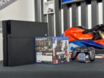 PlayStation 4 Fat 500GB Tek Kol + Mafia 3 Oyun CD’si (İKİNCİ EL) - Görsel 4