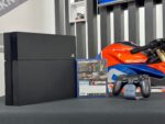 PlayStation 4 Fat 500GB Tek Kol + Mafia 3 Oyun CD’si (İKİNCİ EL) - Görsel 5