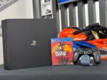PlayStation 4 Pro 1TB Tek Kol + Red Dead Redemption 2 (RDR 2) Oyun CD’si (İKİNCİ EL) - Görsel 2