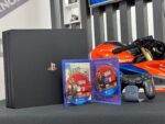 PlayStation 4 Pro 1TB Tek Kol + Red Dead Redemption 2 (RDR 2) Oyun CD’si (İKİNCİ EL) - Görsel 3