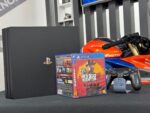 PlayStation 4 Pro 1TB Tek Kol + Red Dead Redemption 2 (RDR 2) Oyun CD’si (İKİNCİ EL) - Görsel 4