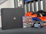 PlayStation 4 Pro 1TB Tek Kol + Red Dead Redemption 2 (RDR 2) Oyun CD’si (İKİNCİ EL) - Görsel 5