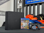 PlayStation 4 Slim 500GB Tek Kol + Grand Theft Auto 5 (GTA 5) Oyun CD’si (İKİNCİ EL) - Görsel 2