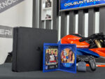 PlayStation 4 Slim 500GB Tek Kol + Grand Theft Auto 5 (GTA 5) Oyun CD’si (İKİNCİ EL) - Görsel 3