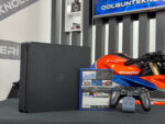 PlayStation 4 Slim 500GB Tek Kol + Grand Theft Auto 5 (GTA 5) Oyun CD’si (İKİNCİ EL) - Görsel 5