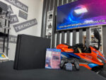 PlayStation 4 Slim 500GB Tek Kol + Detroit Oyun CD’si (İKİNCİ EL)