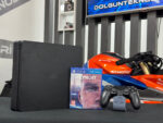 PlayStation 4 Slim 500GB Tek Kol + Detroit Oyun CD’si (İKİNCİ EL) - Görsel 2