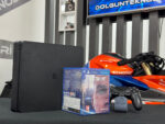 PlayStation 4 Slim 500GB Tek Kol + Detroit Oyun CD’si (İKİNCİ EL) - Görsel 4