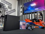 PlayStation 4 Fat 500GB Tek Kol + Detroit Oyun CD’si (İKİNCİ EL) - Görsel 5