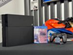 PlayStation 4 Fat 500GB Tek Kol + Detroit Oyun CD’si (İKİNCİ EL) - Görsel 4