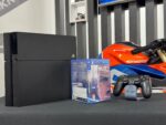 PlayStation 4 Fat 500GB Tek Kol + Detroit Oyun CD’si (İKİNCİ EL) - Görsel 2