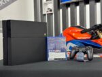 PlayStation 4 Fat 500GB Tek Kol + Detroit Oyun CD’si (İKİNCİ EL)