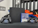 PlayStation 4 Slim 500GB Çift Kol + Detroit Oyun CD’si (İKİNCİ EL) - Görsel 3