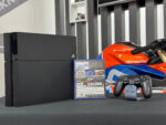 PlayStation 4 Fat 500GB Tek Kol + Gta 5 (İKİNCİ EL) - Görsel 3