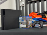 PlayStation 4 Fat 500GB Tek Kol + Gta 5 (İKİNCİ EL) - Görsel 5