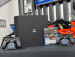 PlayStation 4 Pro 1TB Çift Kol + Mafia 3 Oyun CD’si (İKİNCİ EL) - Görsel 5