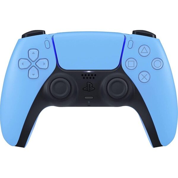 PlayStation 5 DualSense Wireless Controller Mavi - G