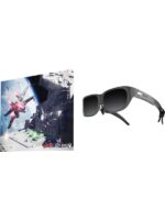 Legion Glasses Akıllı Gözlük Siyah GY21M72722 - Görsel 5