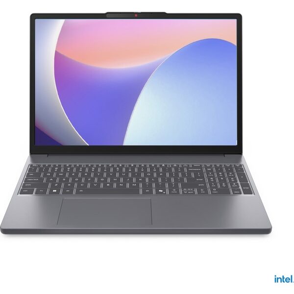 Ideapad Slim 3 Intel Core i5 13420H 8GB 512GB SSD Freedos 15.3" WUXGA Taşınabilir Bilgisayar 83K1004ETR
