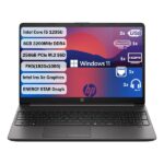 250 Intel Core i5 1235U 8GB 256GB SSD Windows 11 Home 15.6'' Taşınabilir Bilgisayar 9Y6U8AT