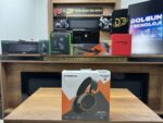 SteelSeries Arctis 5 2019 Edition RGB 7.1 Kablolu Mikrofonlu Kulak Üstü Oyuncu Kulaklığı (İKİNCİ EL)