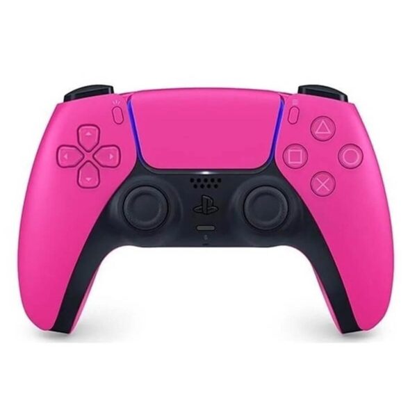 Ps5 Dualsense Wireless Controller Oyun Kolu Pembe