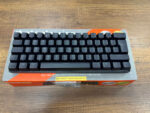 SteelSeries Apex 9 Mini Mekanik Oyun Klavyesi (İKİNCİ EL) - Görsel 2