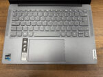 Lenovo Yoga Slim 6 14IAP8 Intel Core i5 1240P 8GB 512GB SSD W11 14” FHD+ OLED 82WU006YTX (İKİNCİ EL) - Görsel 2