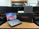 Lenovo Yoga Slim 6 14IAP8 Intel Core i5 1240P 8GB 512GB SSD W11 14” FHD+ OLED 82WU006YTX (İKİNCİ EL)