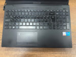 Monster Huma H5 V4.1.10 Intel Core i5 1235U 32GB RAM 1TB SSD Iris Xe 15.6” FHD 120Hz (İKİNCİ EL) - Görsel 3