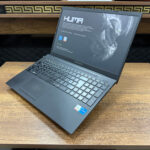 Monster Huma H5 V4.1.10 Intel Core i5 1235U 32GB RAM 1TB SSD Iris Xe 15.6” FHD 120Hz (İKİNCİ EL)