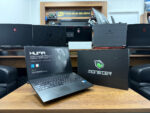 Monster Huma H5 V4.1.10 Intel Core i5 1235U 32GB RAM 1TB SSD Iris Xe 15.6” FHD 120Hz (İKİNCİ EL) - Görsel 4