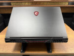 MSI GL65 9SC-042TR Intel Core i7 9750H 16GB RAM 1TB SSD GTX1650 W10 15.6” FHD (İKİNCİ EL) - Görsel 2