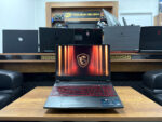 MSI GL65 9SC-042TR Intel Core i7 9750H 16GB RAM 1TB SSD GTX1650 W10 15.6” FHD (İKİNCİ EL) - Görsel 3